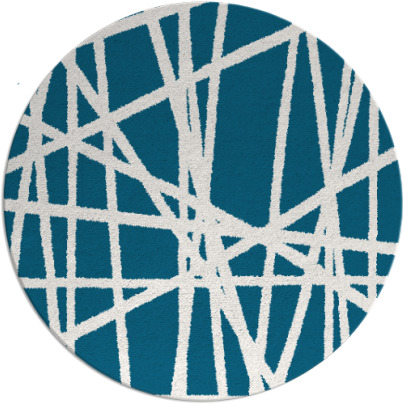 chopsticks rug - item 889970