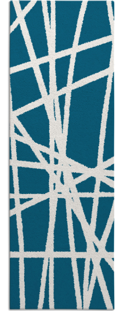 chopsticks rug - item 889974
