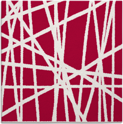 chopsticks rug - item 889976