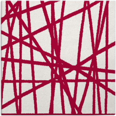 chopsticks rug - item 889977