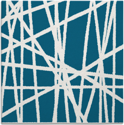 chopsticks rug - item 889978