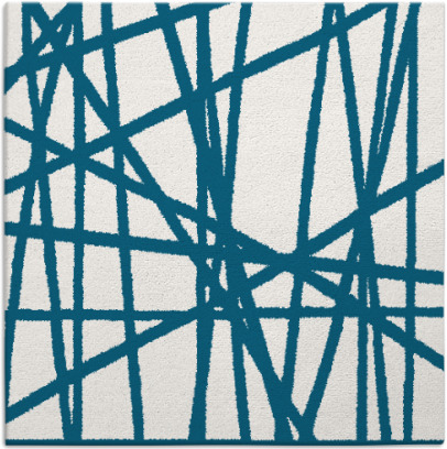 chopsticks rug - item 889979