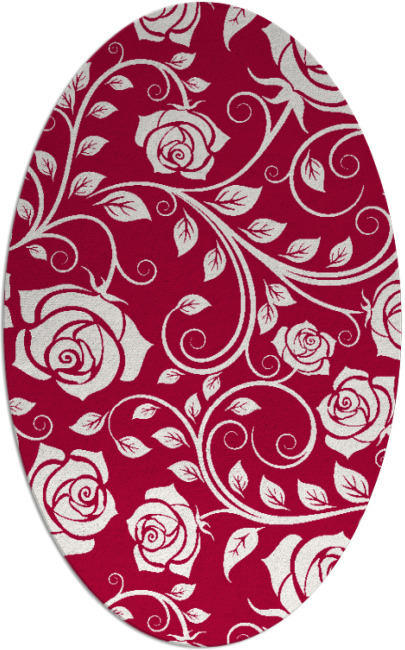 manor rug - item 890060