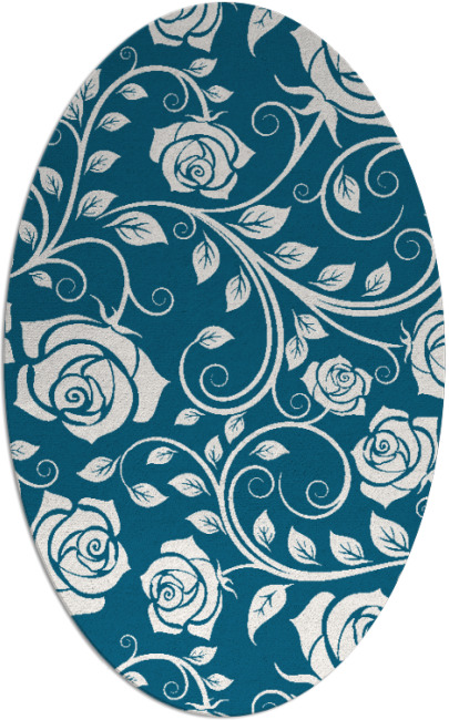 manor rug - item 890062