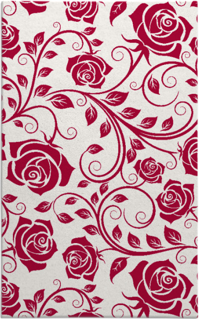 manor rug - item 890065