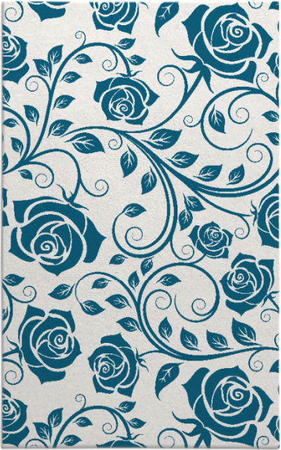 manor rug - item 890067