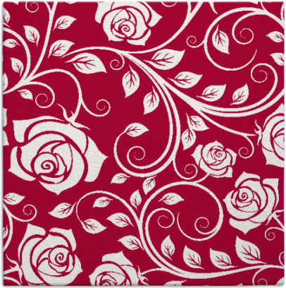 manor rug - item 890076