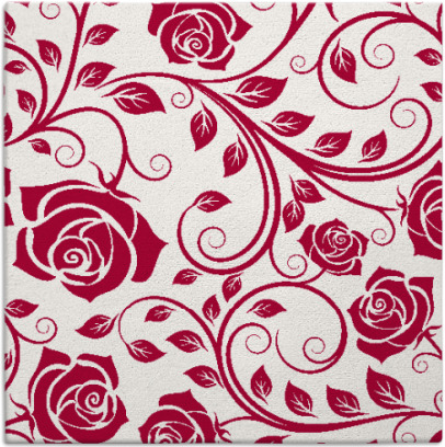 manor rug - item 890077