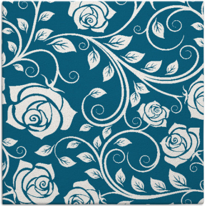 manor rug - item 890078