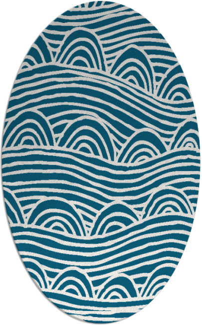 maritime rug - item 890142