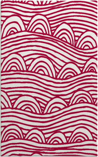 maritime rug - item 890145