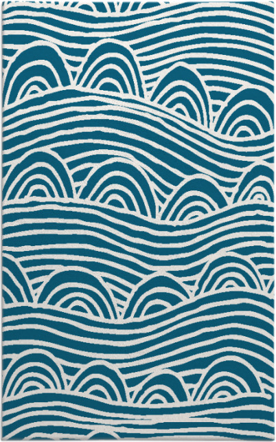 maritime rug - item 890146