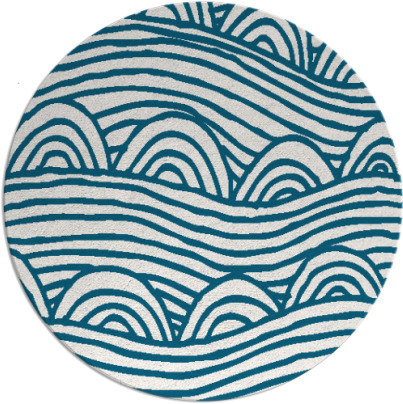 maritime rug - item 890151