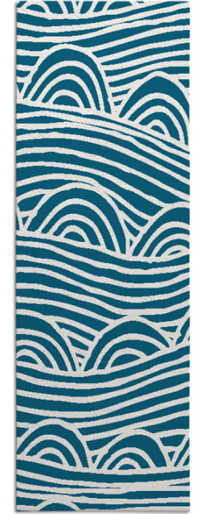 maritime rug - item 890154