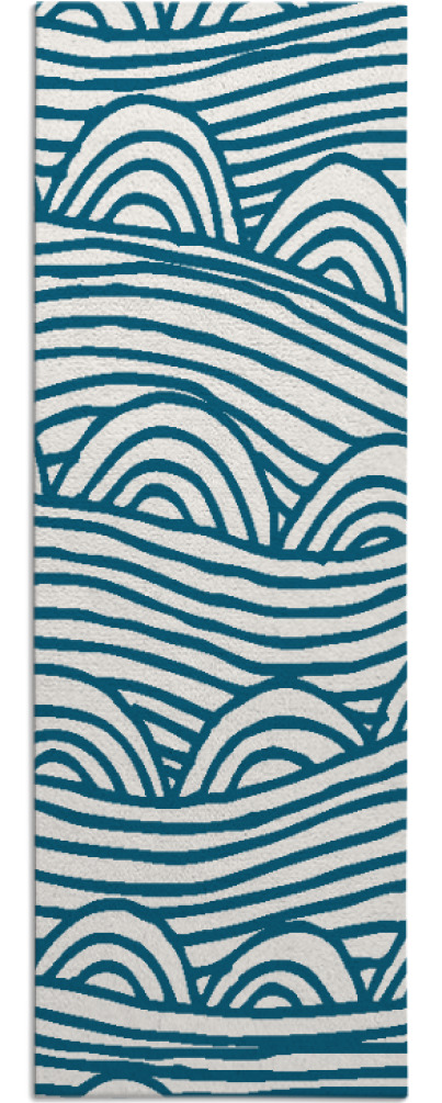 maritime rug - item 890155