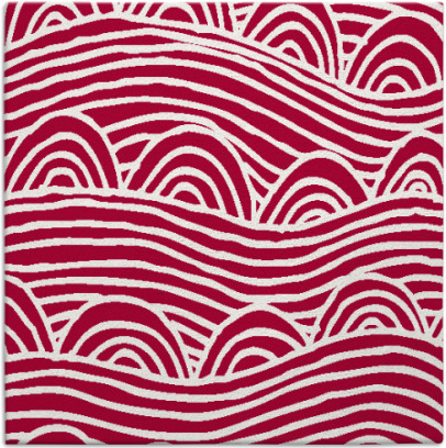 maritime rug - item 890156