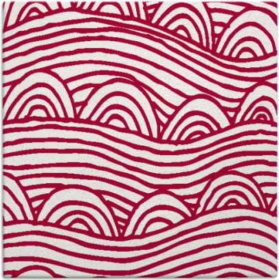 maritime rug - item 890157