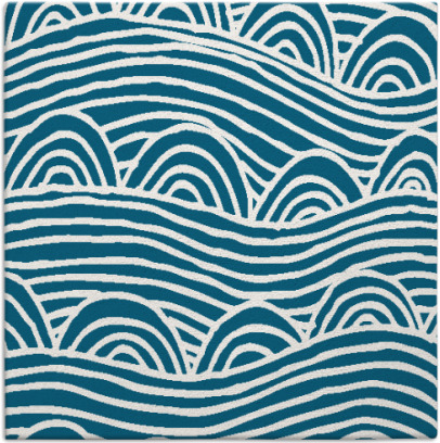 maritime rug - item 890158