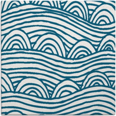 maritime rug - item 890159