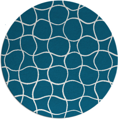 meshed rug - item 890191