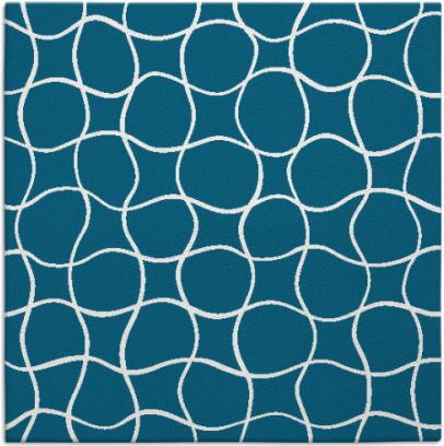 meshed rug - item 890199