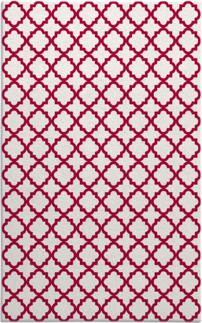 morden rug - item 890304