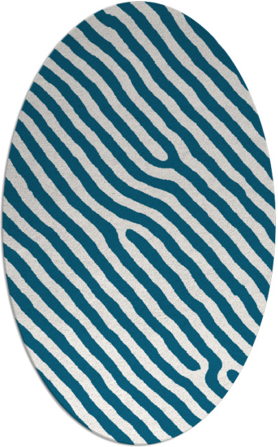 natural stripes rug - item 890402