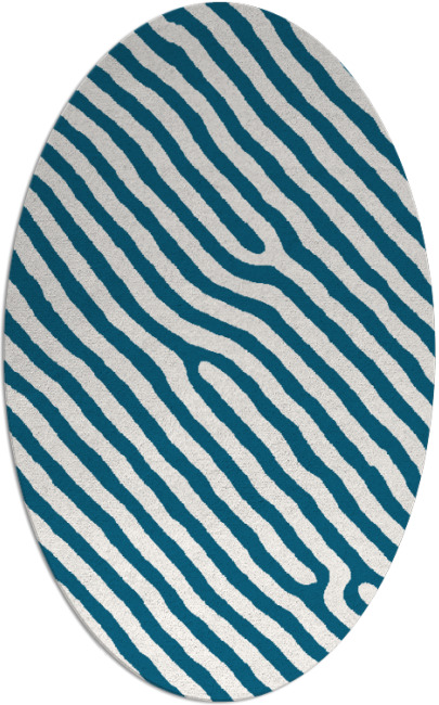 natural stripes rug - item 890403