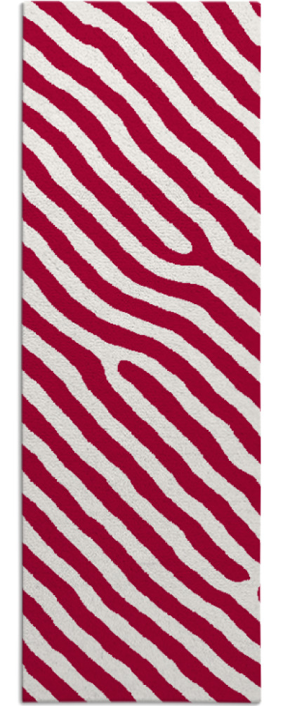 natural stripes rug - item 890412