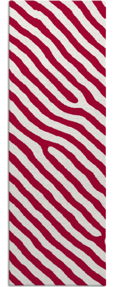 natural stripes rug - item 890413