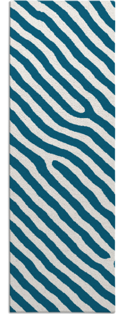 natural stripes rug - item 890414