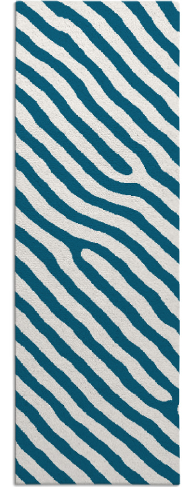 natural stripes rug - item 890415
