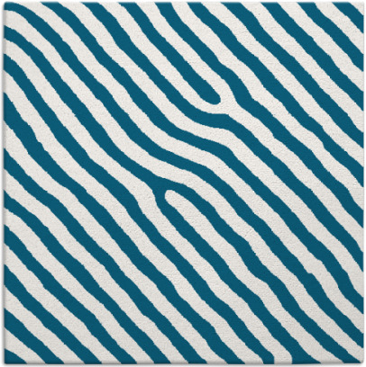 natural stripes rug - item 890419