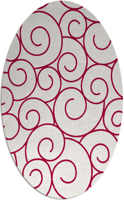 noodles rug - item 890501