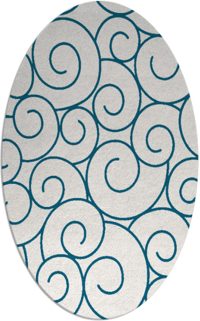 noodles rug - item 890503