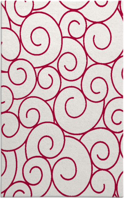 noodles rug - item 890505