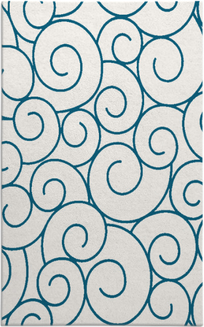 noodles rug - item 890507