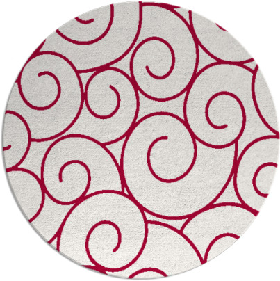 noodles rug - item 890509