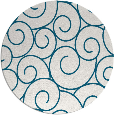 noodles rug - item 890511