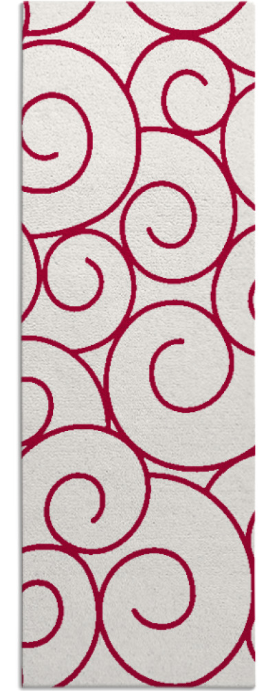 noodles rug - item 890513