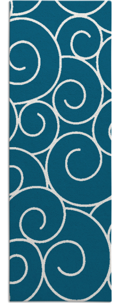 noodles rug - item 890514