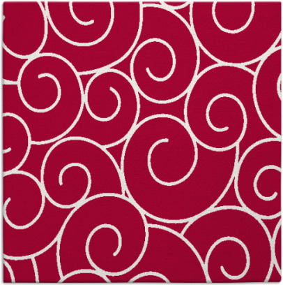 noodles rug - item 890516