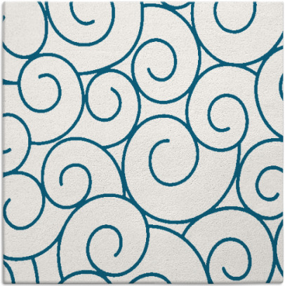 noodles rug - item 890519