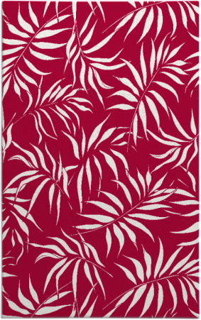 Costa Rica Rug