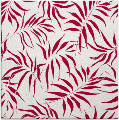 costa rica rug - item 890697