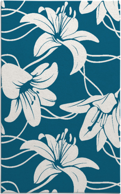 pollenate rug - item 890706