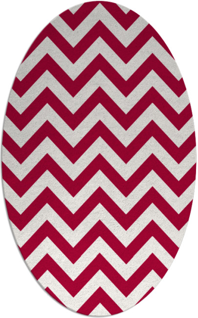 zigzag rug - item 890800