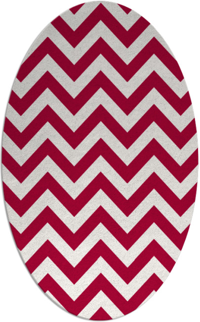 zigzag rug - item 890801