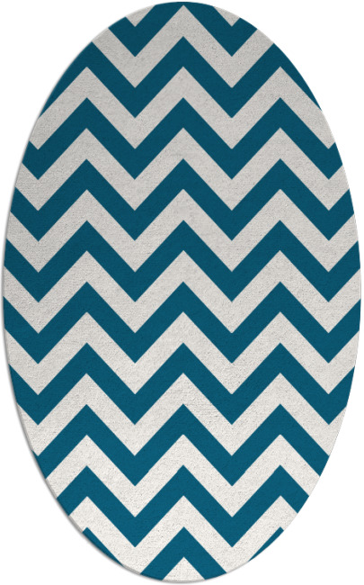 zigzag rug - item 890802