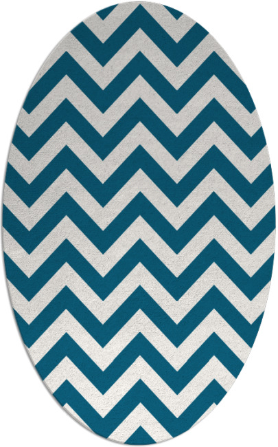 zigzag rug - item 890803